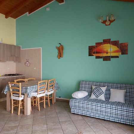 הוילה מוראברה Casa Valeria מראה חיצוני תמונה