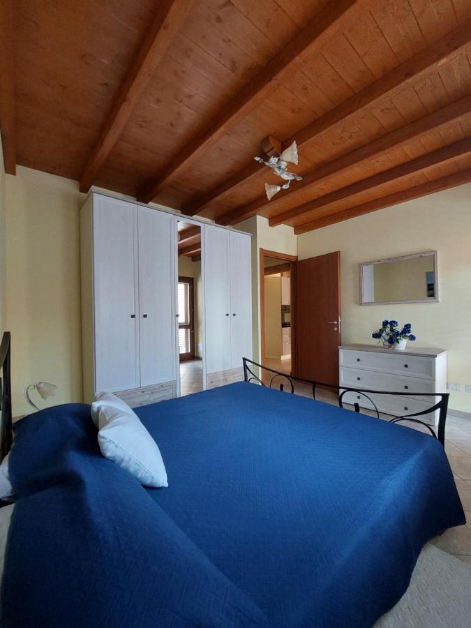 הוילה מוראברה Casa Valeria מראה חיצוני תמונה