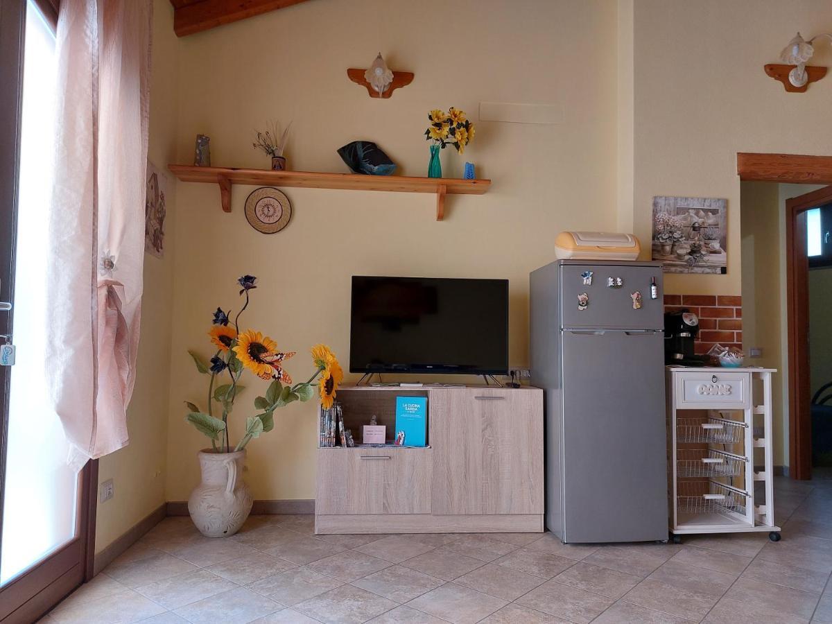 הוילה מוראברה Casa Valeria מראה חיצוני תמונה